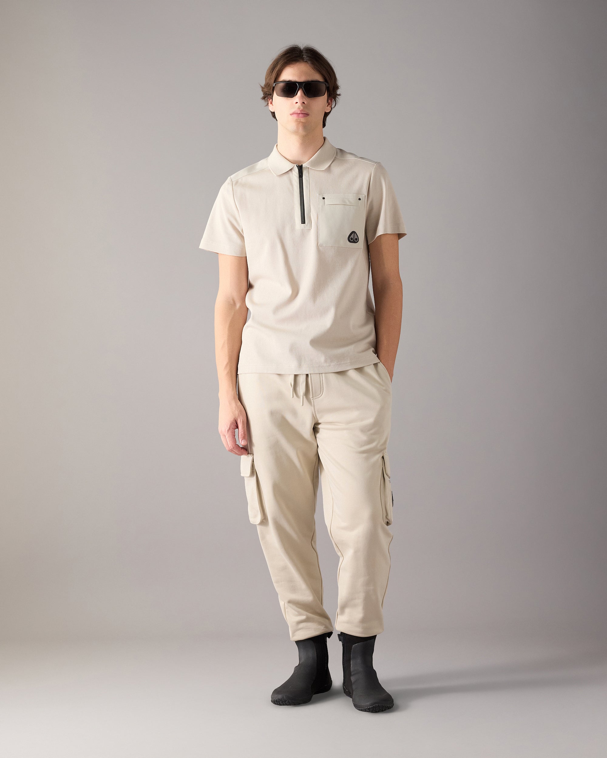 Dalon Polo | Men | Moose Knuckles