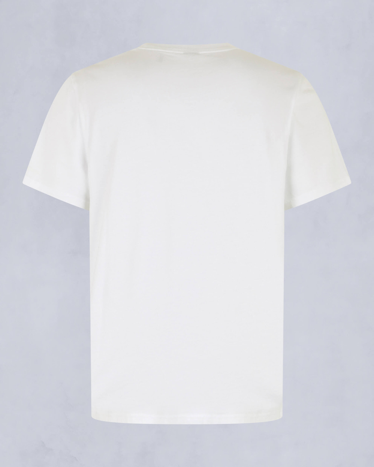 Moose Knuckles - M15MT777 - Crescent T-Shirt - MENS - White - Detail2
