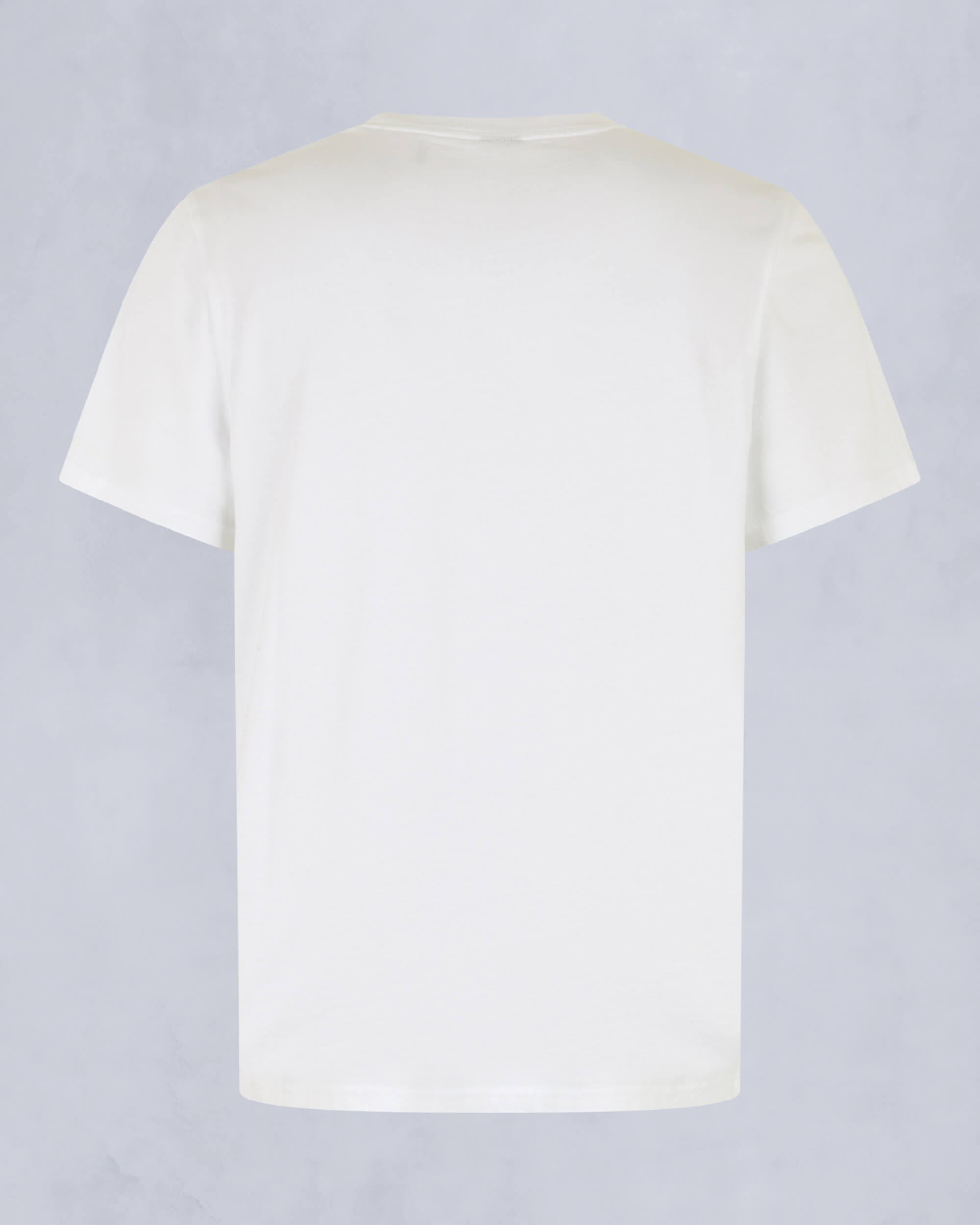 Moose Knuckles - M15MT777 - Crescent T-Shirt - MENS - White - Detail2