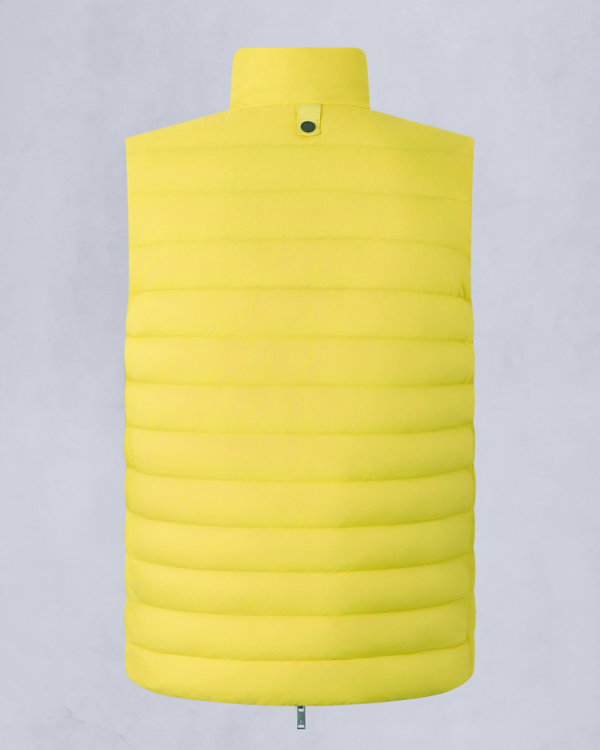 Moose Knuckles Mens Mentana Air Down Vest RAY M15MV456 Detail2