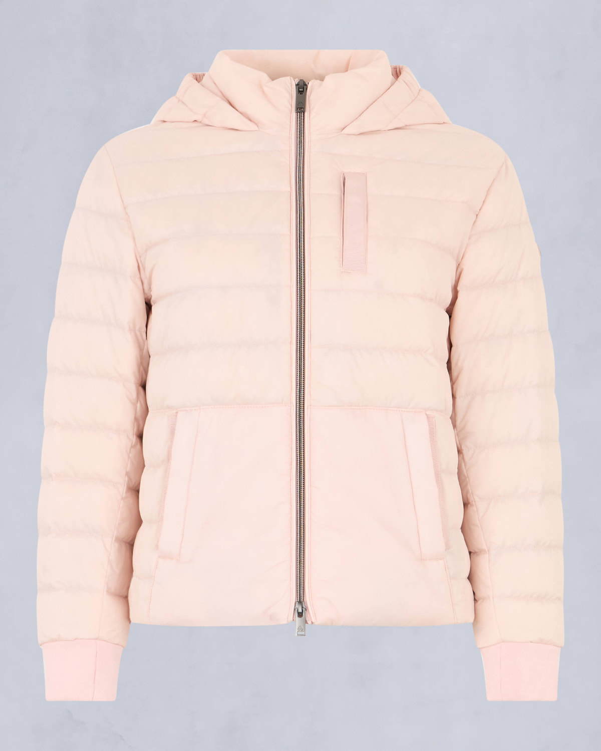 Moose Knuckles Kids Kids Unisex Gregoire Air Down Jacket PETAL M15UJ183 - GM