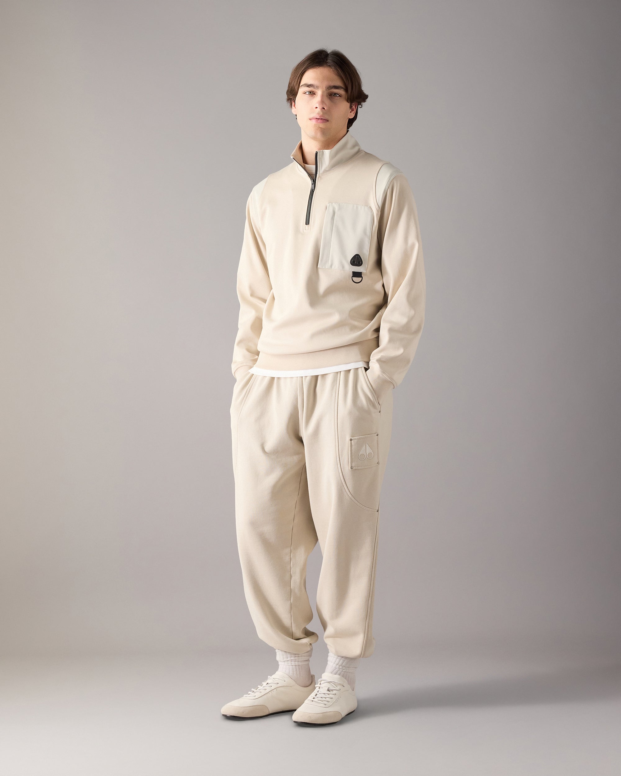 Downtown Joggers | Men | Moose Knuckles