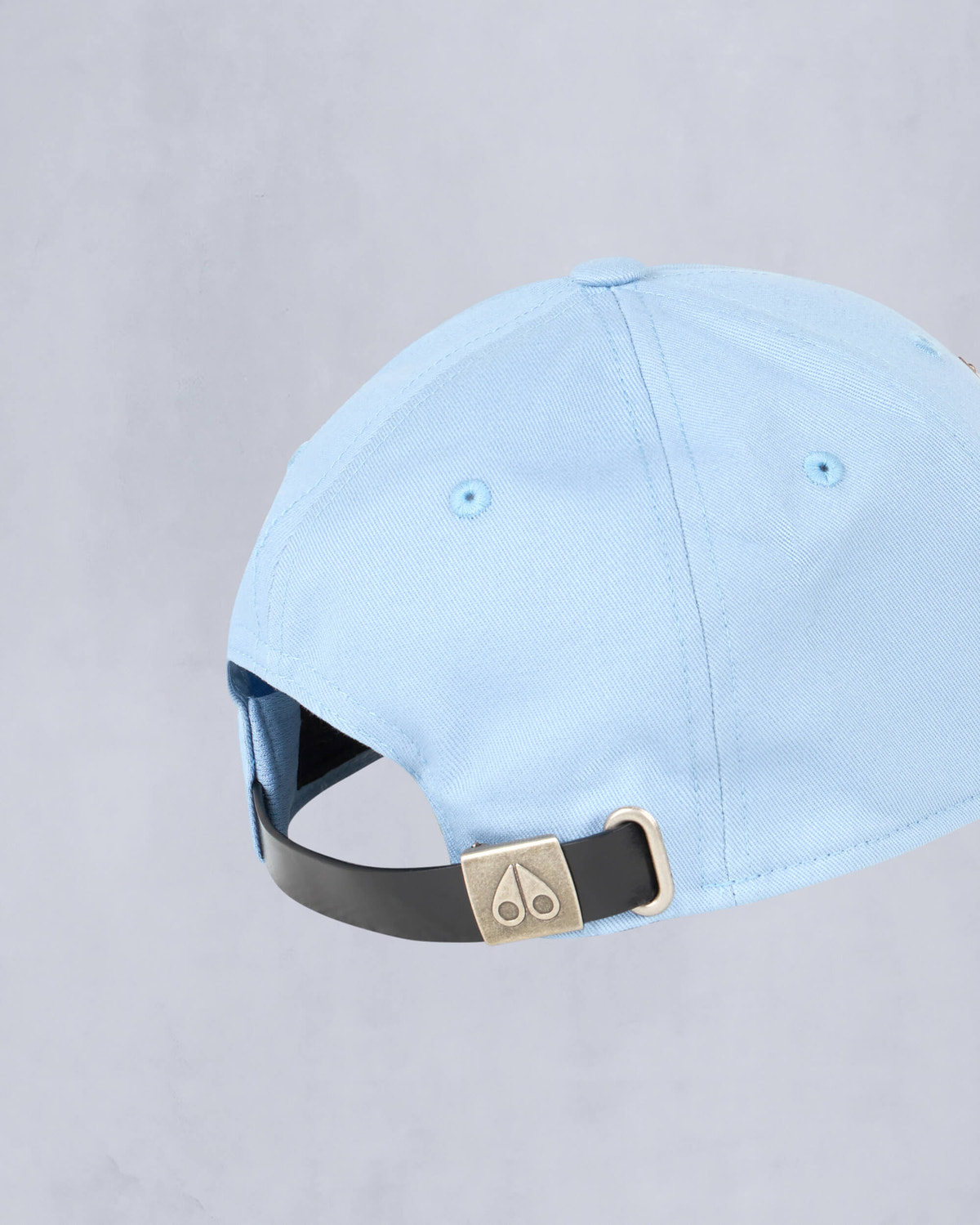 Moose Knuckles - M31MA534 - LOGO ICON CAP - ACCESSORIES - Rain - Back