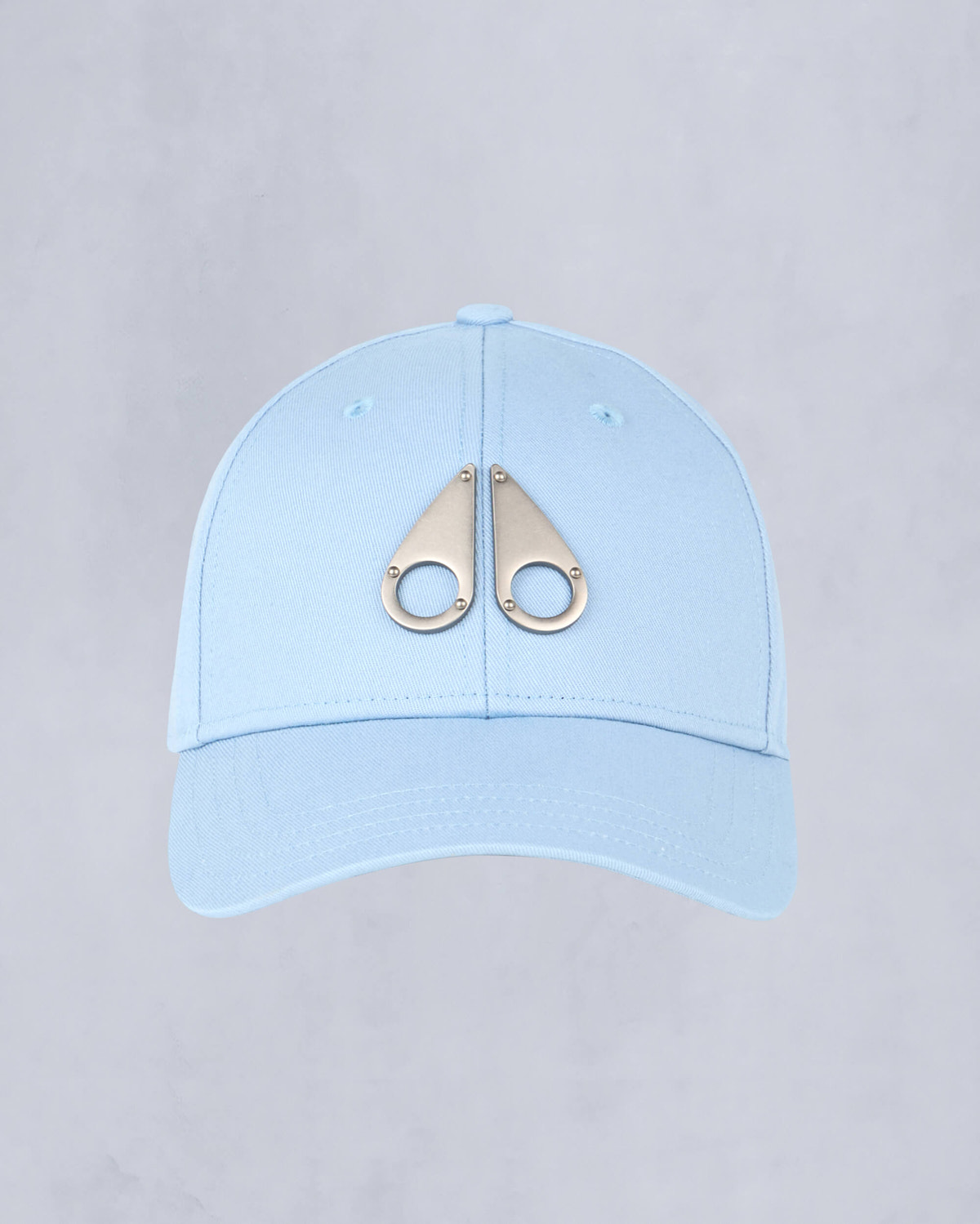 Moose Knuckles - M31MA534 - LOGO ICON CAP - ACCESSORIES - Rain - Front Category