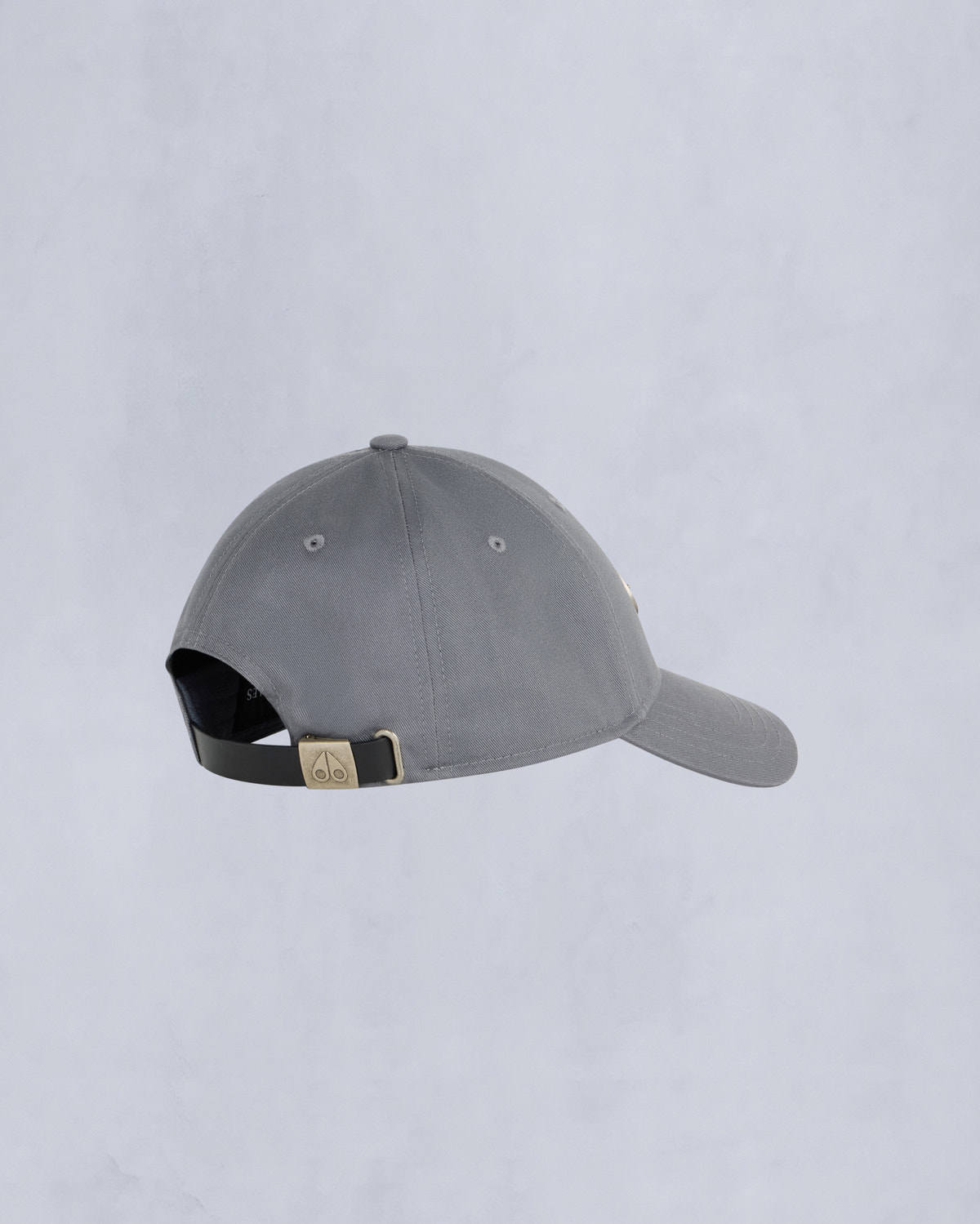 Moose Knuckles - M31MA534 - LOGO ICON CAP - ACCESSORIES - - Back