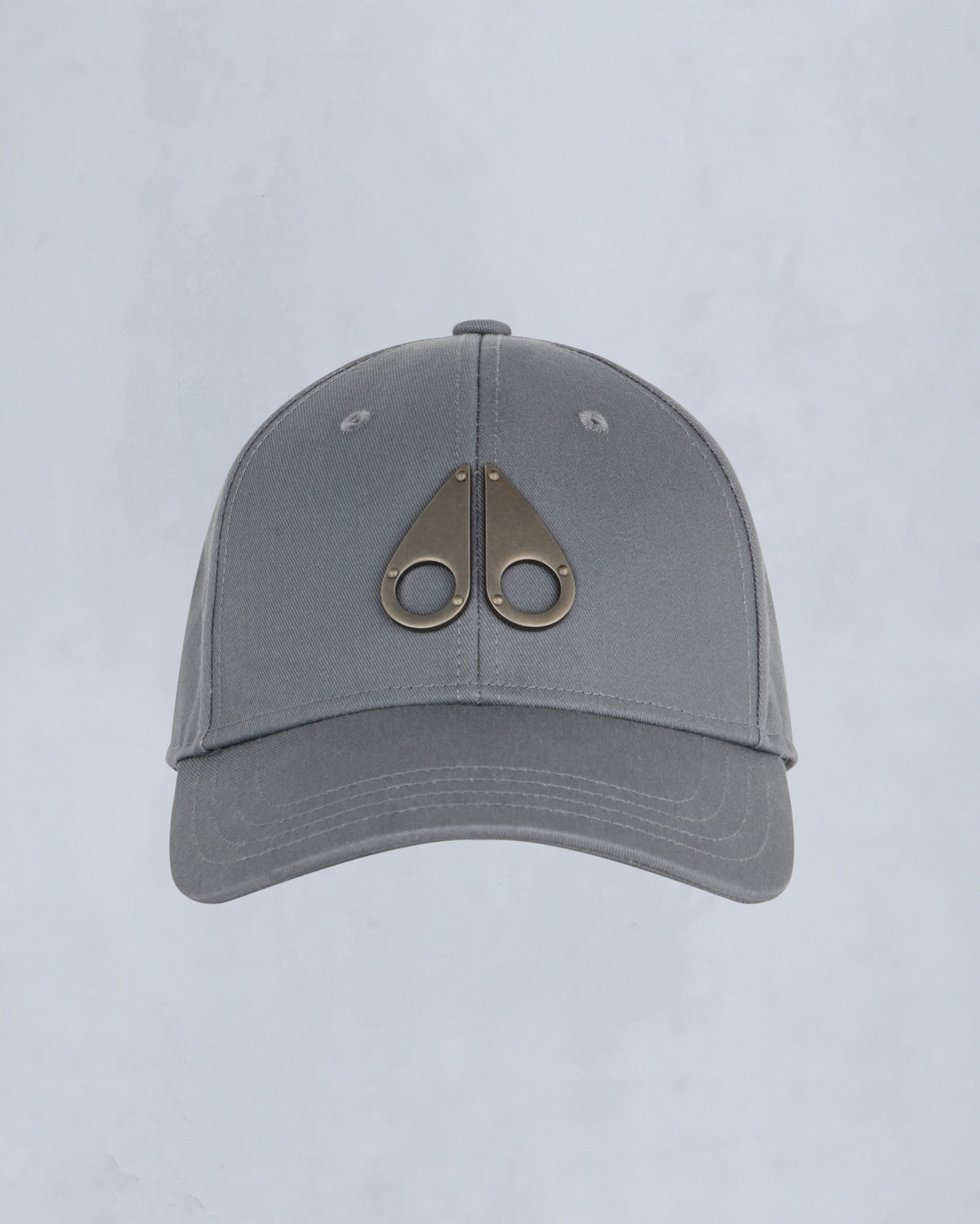 Moose Knuckles - M31MA534 - LOGO ICON CAP - ACCESSORIES - - GM