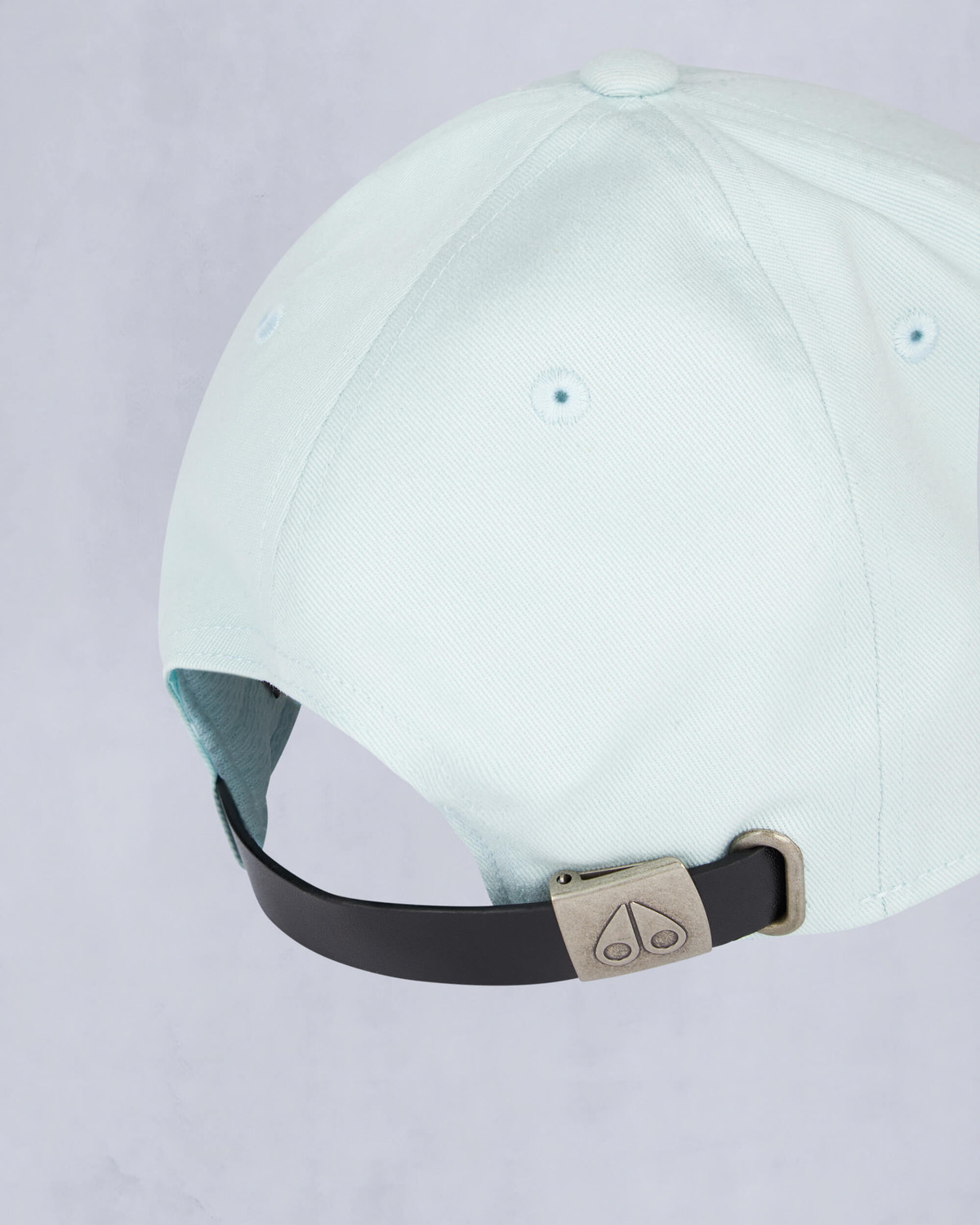 Moose Knuckles - M31MA534 - LOGO ICON CAP - ACCESSORIES - TIDE - Back