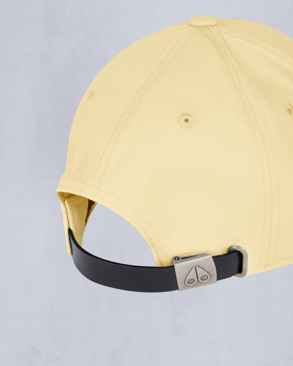 Moose Knuckles - M31MA534 - LOGO ICON CAP - ACCESSORIES - BEAM - Back