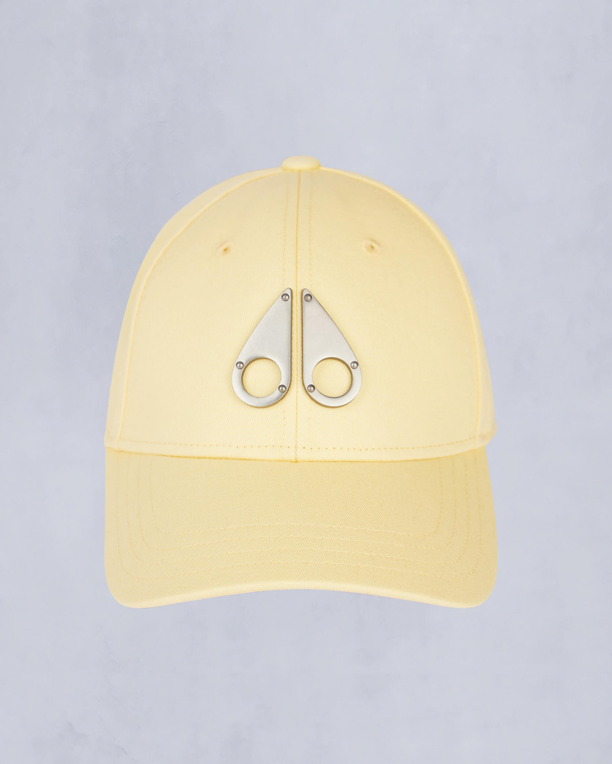 Moose Knuckles - M31MA534 - LOGO ICON CAP - ACCESSORIES - BEAM - Front Category
