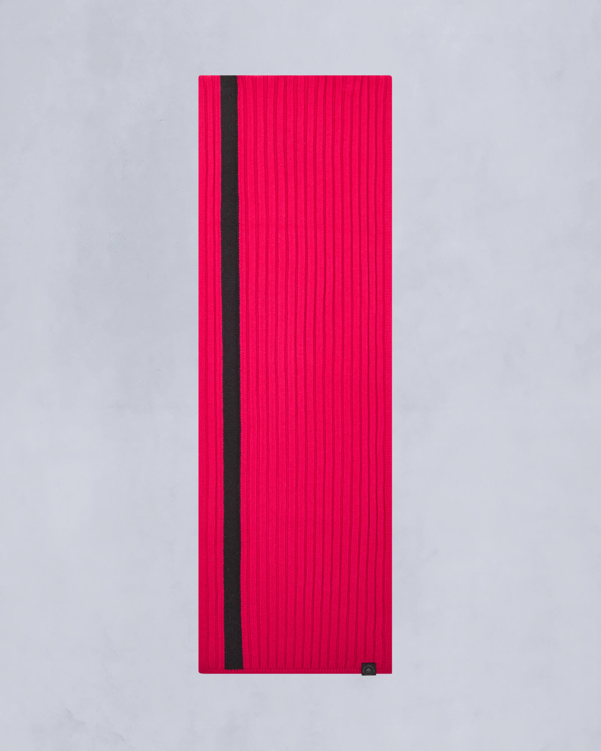 Moose Knuckles - M32LA563 - Verona Scarf - ACCESSORIES - Pink Peacock - Front Category
