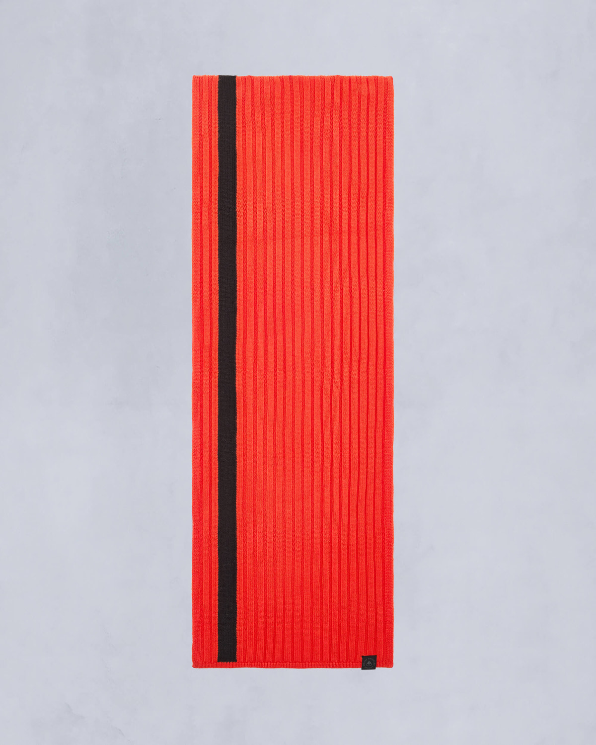 Moose Knuckles - M32LA563 - Verona Scarf - ACCESSORIES - Orange.com - Front Category