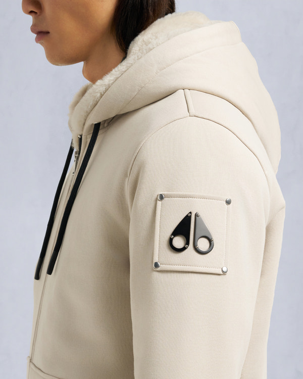 Moose Knuckles - M32MS600 - UNISEX CLASSIC BUNNY - MENS -  - Detail5