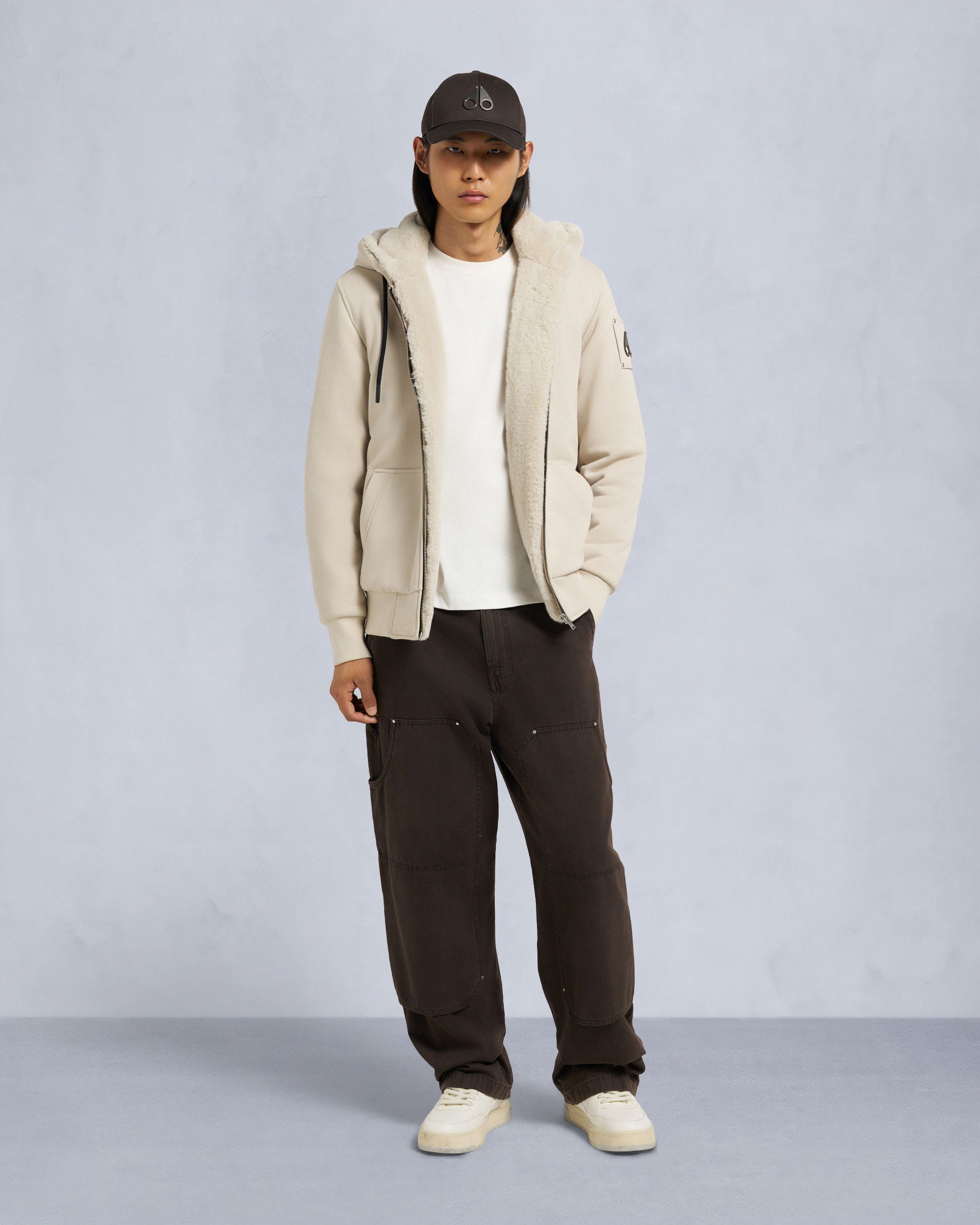 Moose Knuckles - M32MS600 - UNISEX CLASSIC BUNNY - MENS -  - Detail6