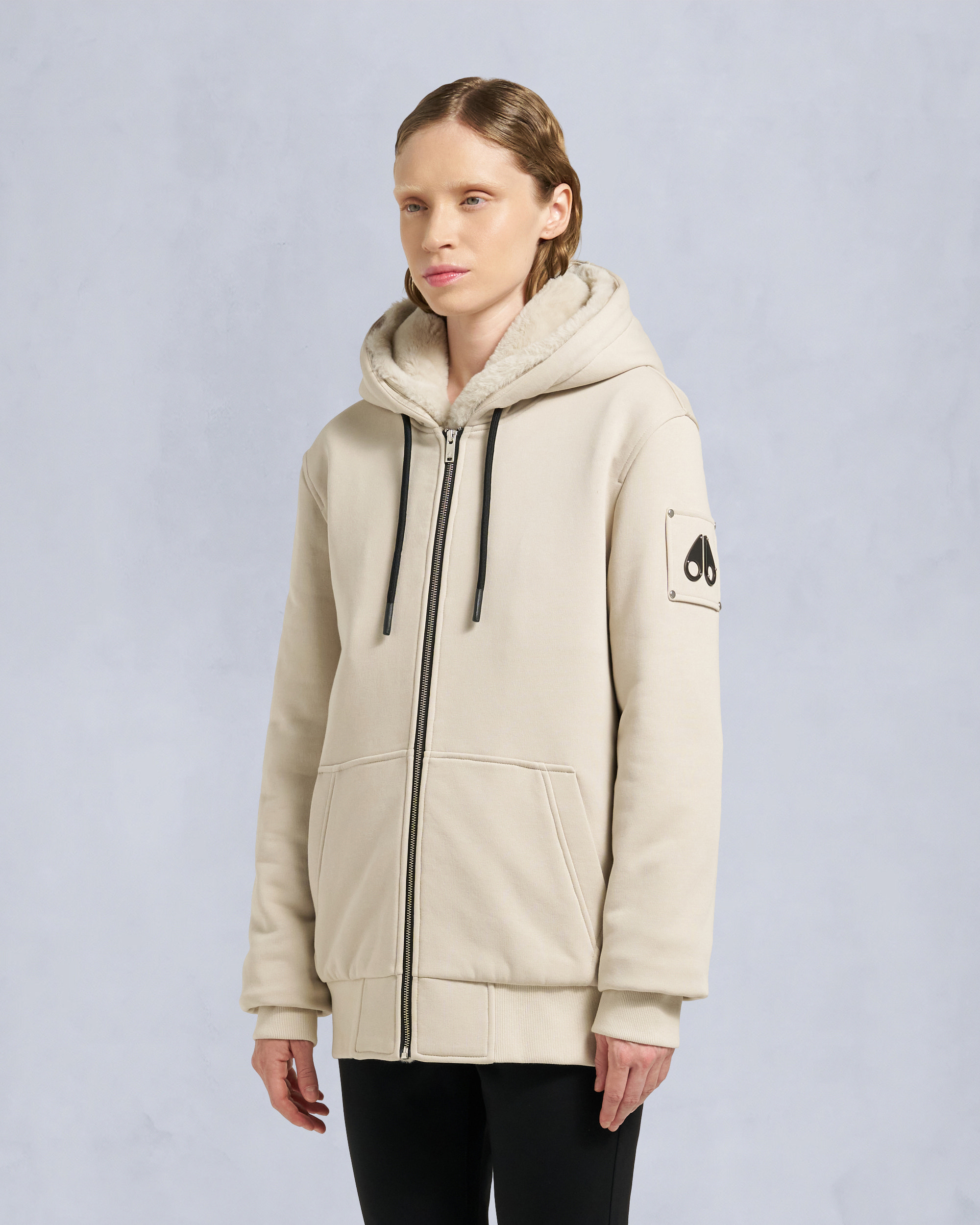 Moose Knuckles - M32MS600 - UNISEX CLASSIC BUNNY - MENS -  - Front