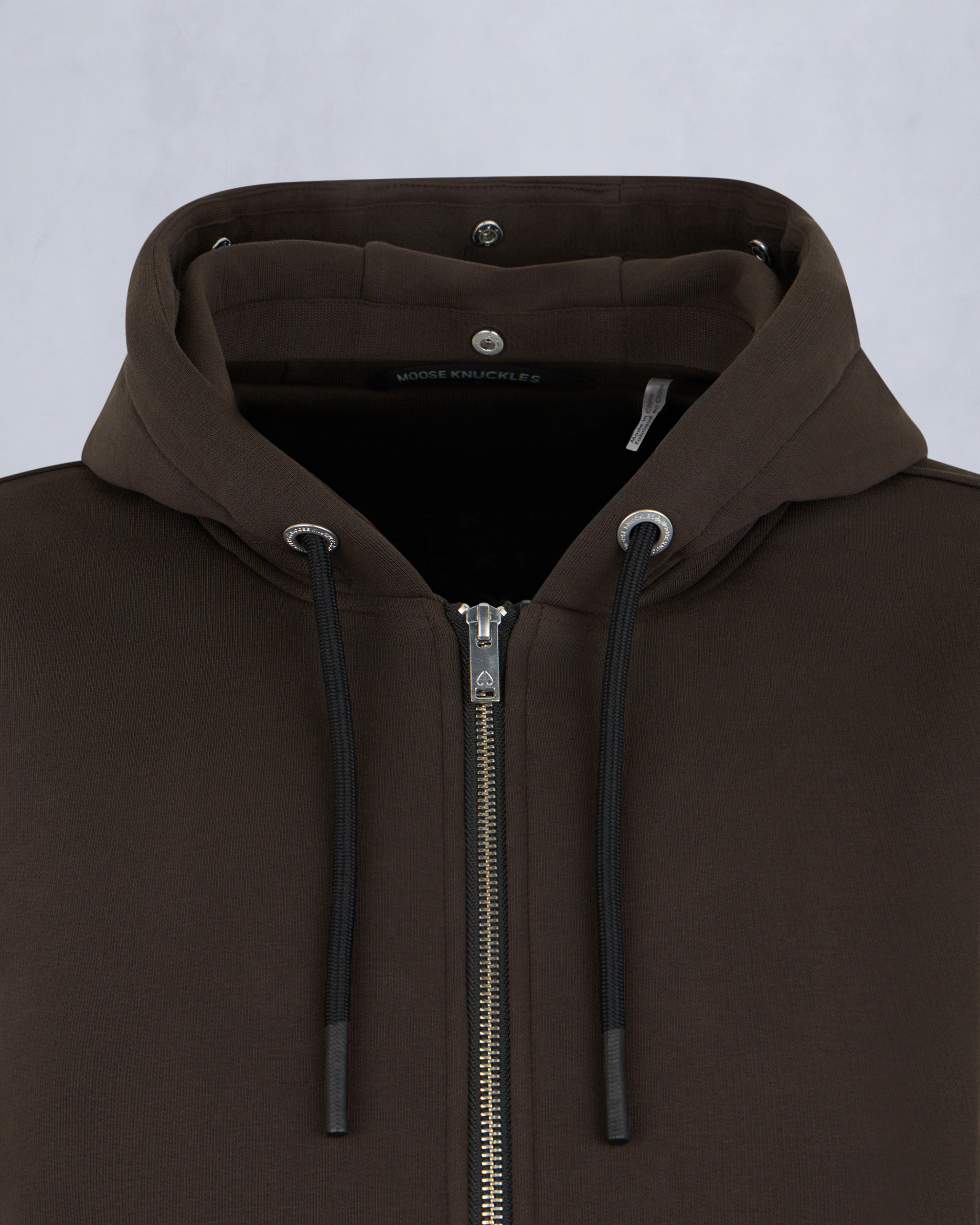 Moose Knuckles - M32MS600 - UNISEX CLASSIC BUNNY - MENS - - Detail1