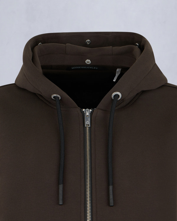 Moose Knuckles - M32MS600 - UNISEX CLASSIC BUNNY - MENS - - Detail1