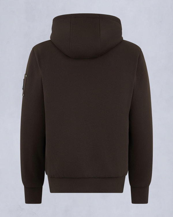 Moose Knuckles - M32MS600 - UNISEX CLASSIC BUNNY - MENS - - Detail2