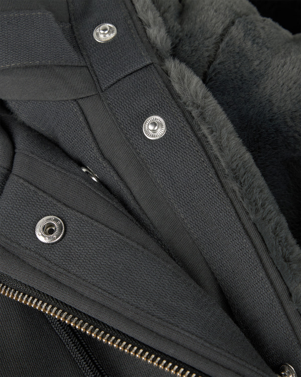 Moose Knuckles - M32MS600 - UNISEX CLASSIC BUNNY - MENS - - Detail1