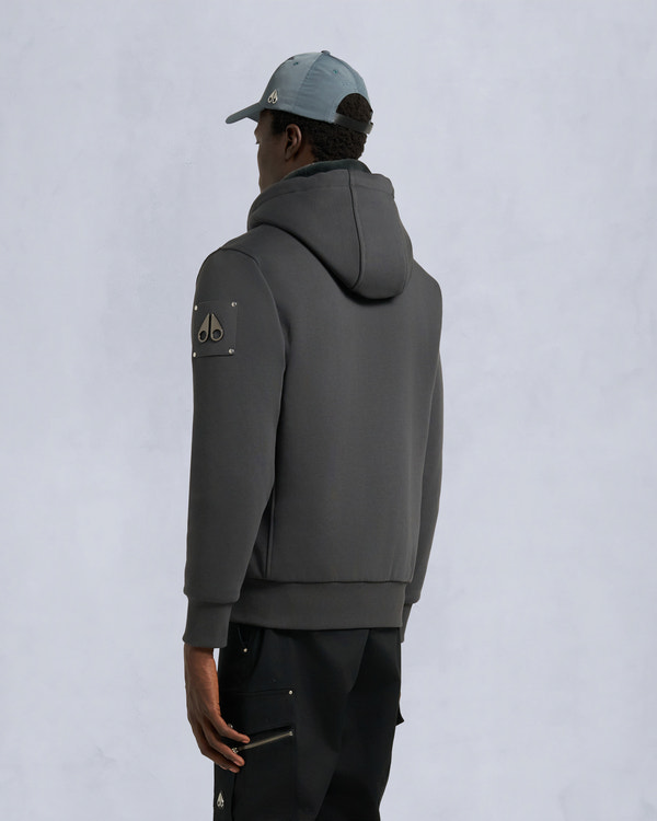 Moose Knuckles - M32MS600 - UNISEX CLASSIC BUNNY - MENS - - Detail4