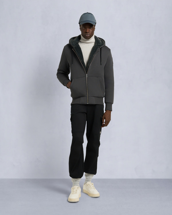 Moose Knuckles - M32MS600 - UNISEX CLASSIC BUNNY - MENS - - Detail6