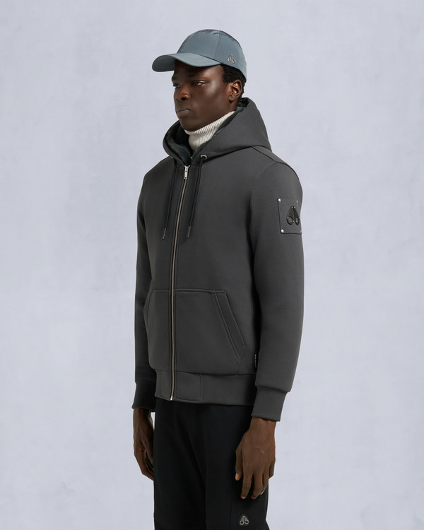 Moose Knuckles - M32MS600 - UNISEX CLASSIC BUNNY - MENS - - Detail7