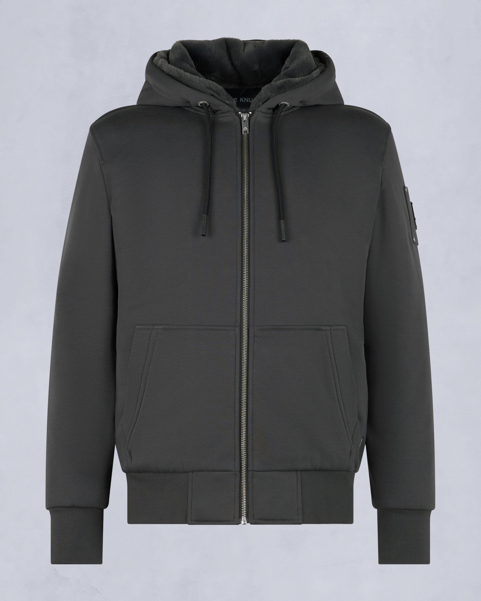 Moose Knuckles - M32MS600 - UNISEX CLASSIC BUNNY - MENS - - GM