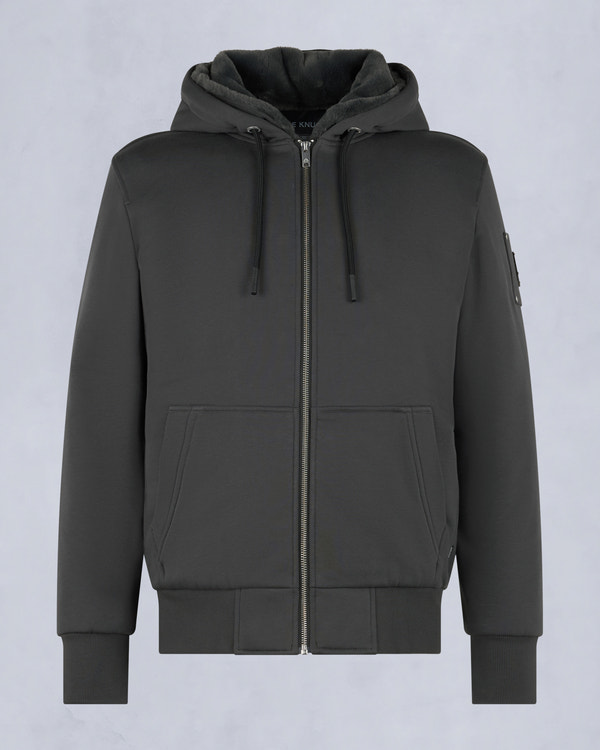 Moose Knuckles - M32MS600 - UNISEX CLASSIC BUNNY - MENS - - GM