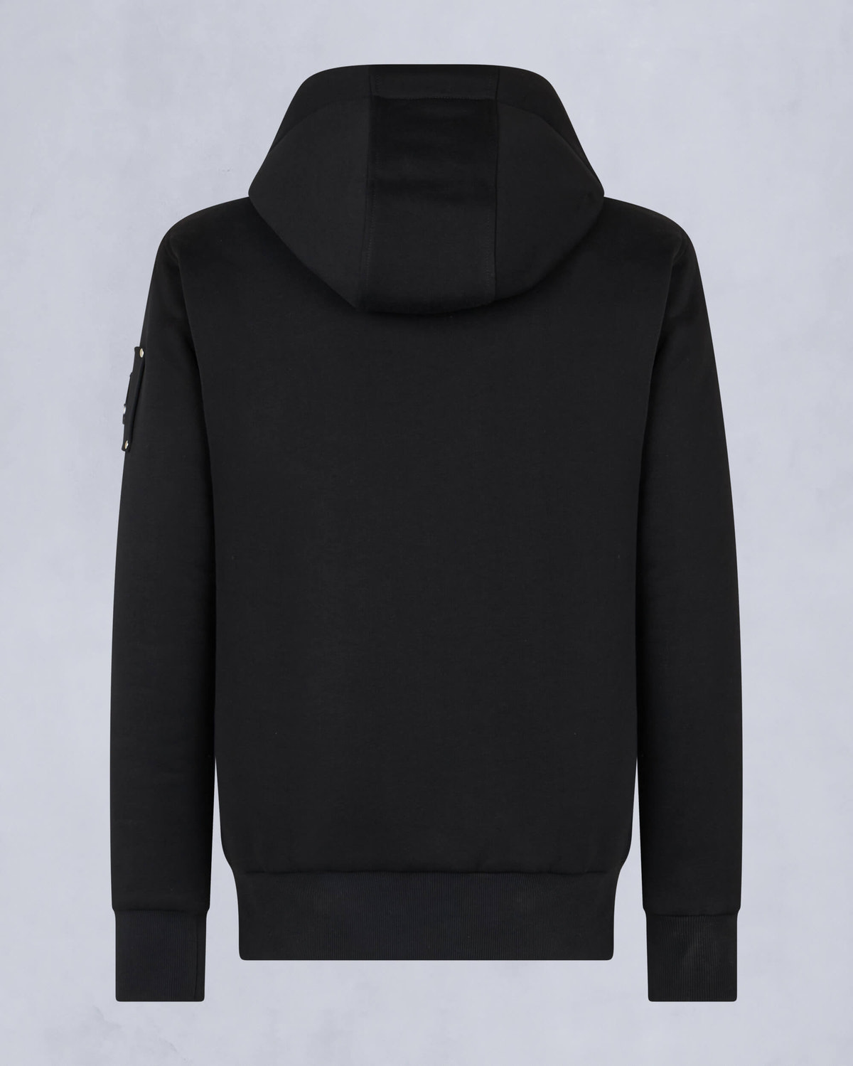 Moose Knuckles - M32MS600 - Classic Bunny - MENS - Black - Detail2