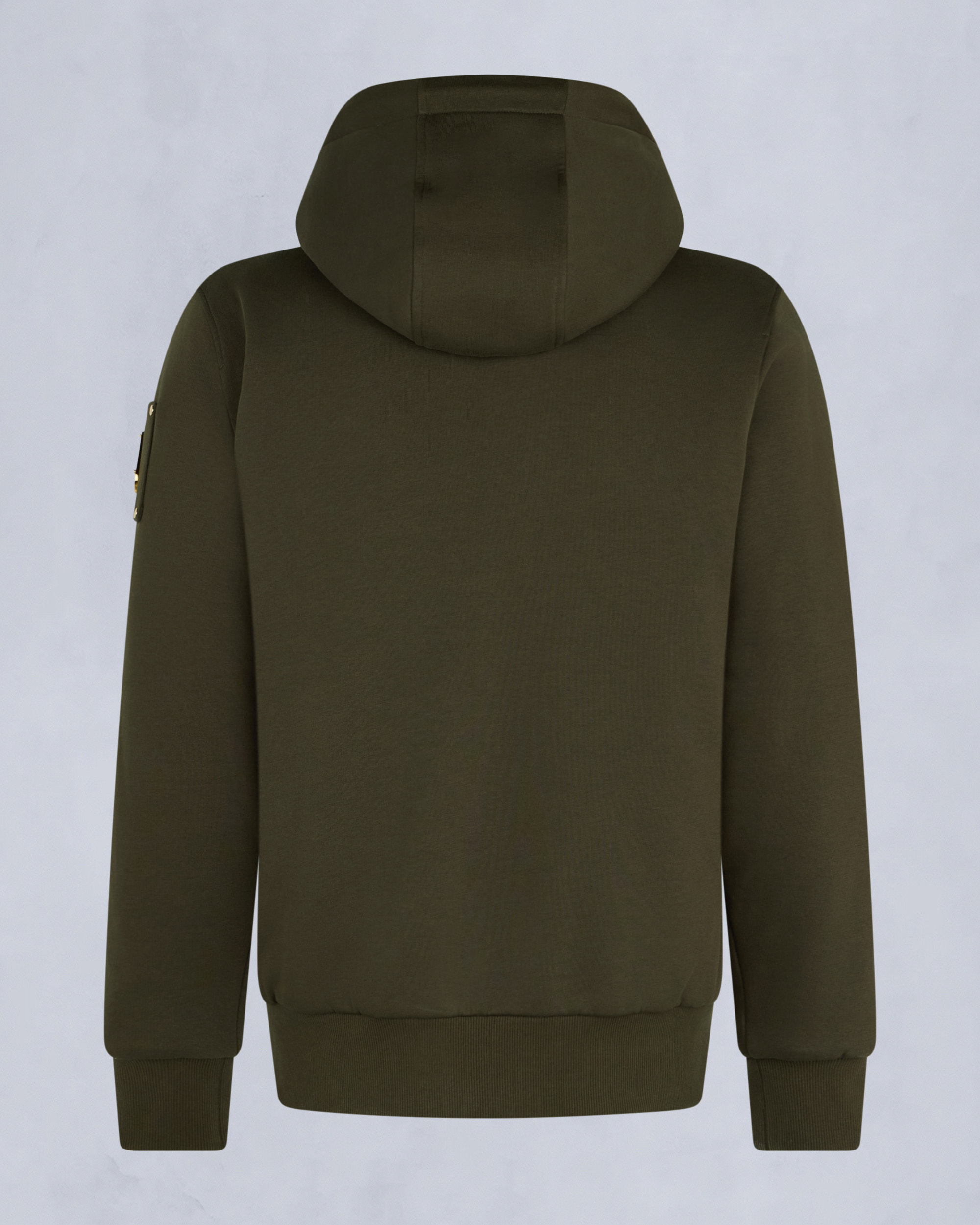 Moose Knuckles - M32MS600G - Gold Series Linden Bunny - MENS - - Detail2