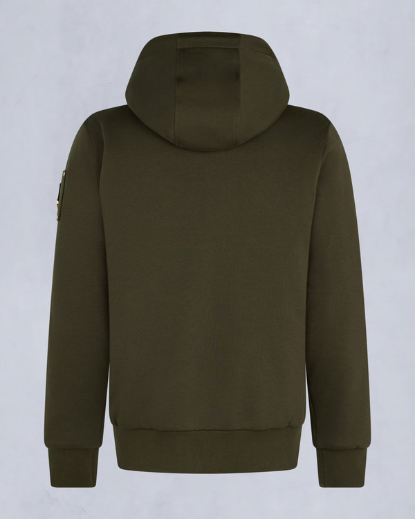 Moose Knuckles - M32MS600G - Gold Series Linden Bunny - MENS - - Detail2