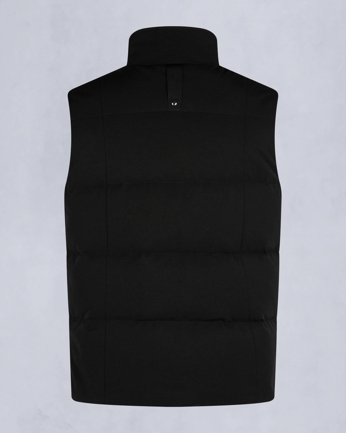 Moose Knuckles - M32MV474 - Original Vest - MENS - Black - Detail2