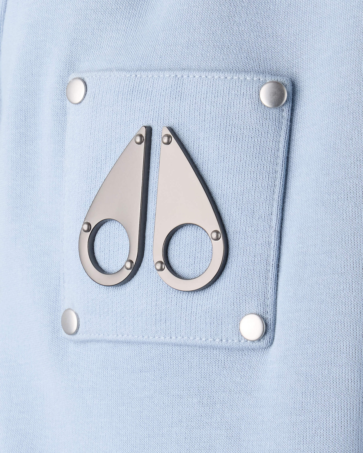 Moose Knuckles Kids Classic Bunny Rain / rain M32US661 Detail1