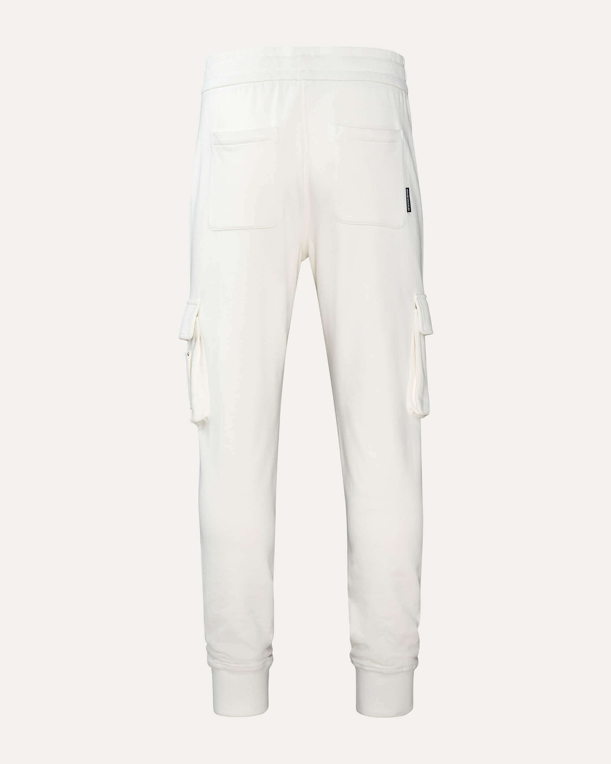 Moose Knuckles Mens Hartsfield Cargo Jogger Plaster M33MR777 Detail2