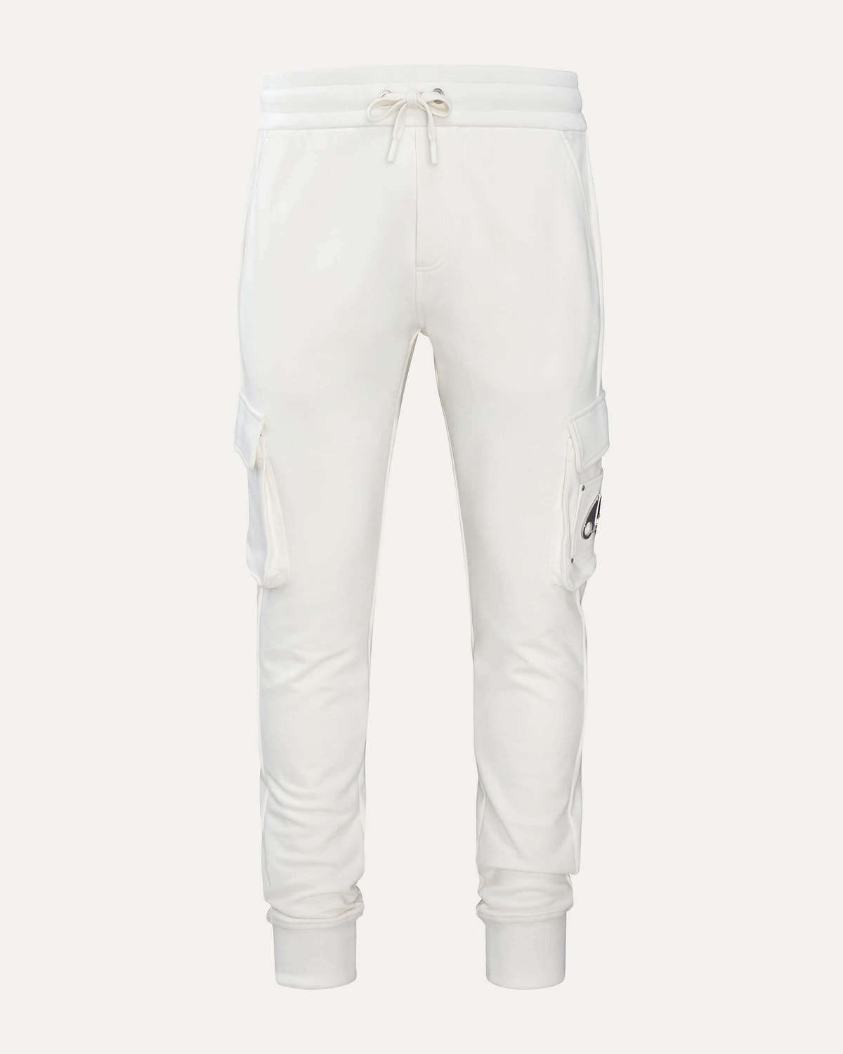 Moose Knuckles Mens Hartsfield Cargo Jogger Plaster M33MR777 - GM