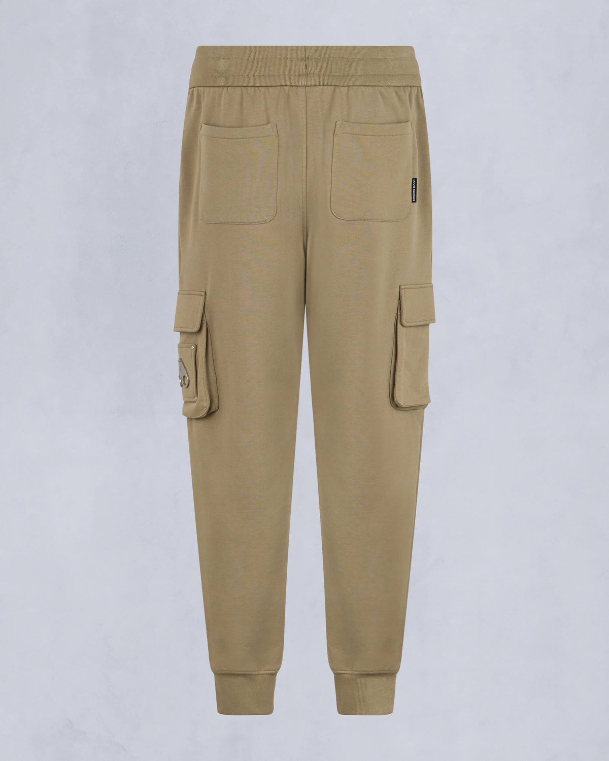 Moose Knuckles - M33MR777 - Hartsfield Cargo Jogger - MENS - Sage - Detail2