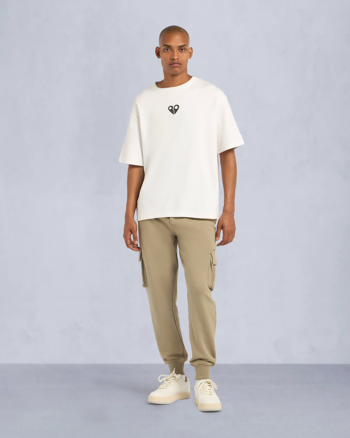 Moose Knuckles - M33MR777 - Hartsfield Cargo Jogger - MENS - Sage - Front Category