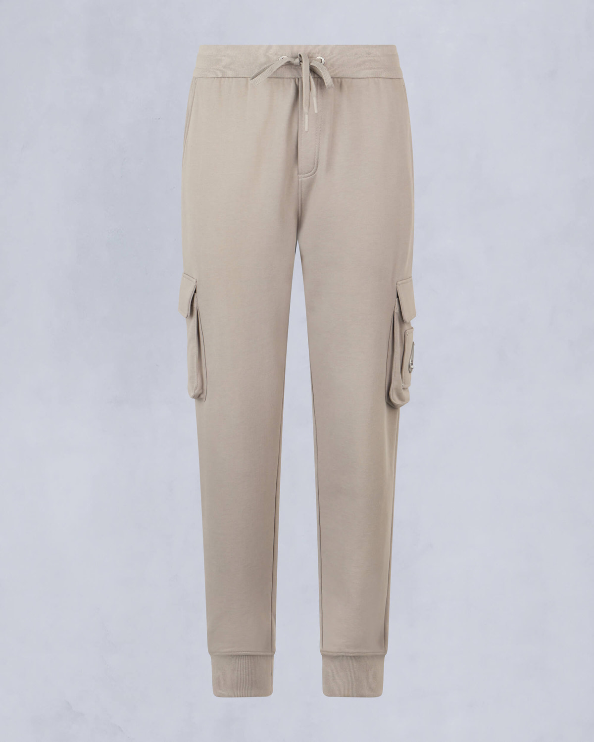 Moose Knuckles Mens Hartsfield Cargo Jogger Dusk M33MR777 - GM