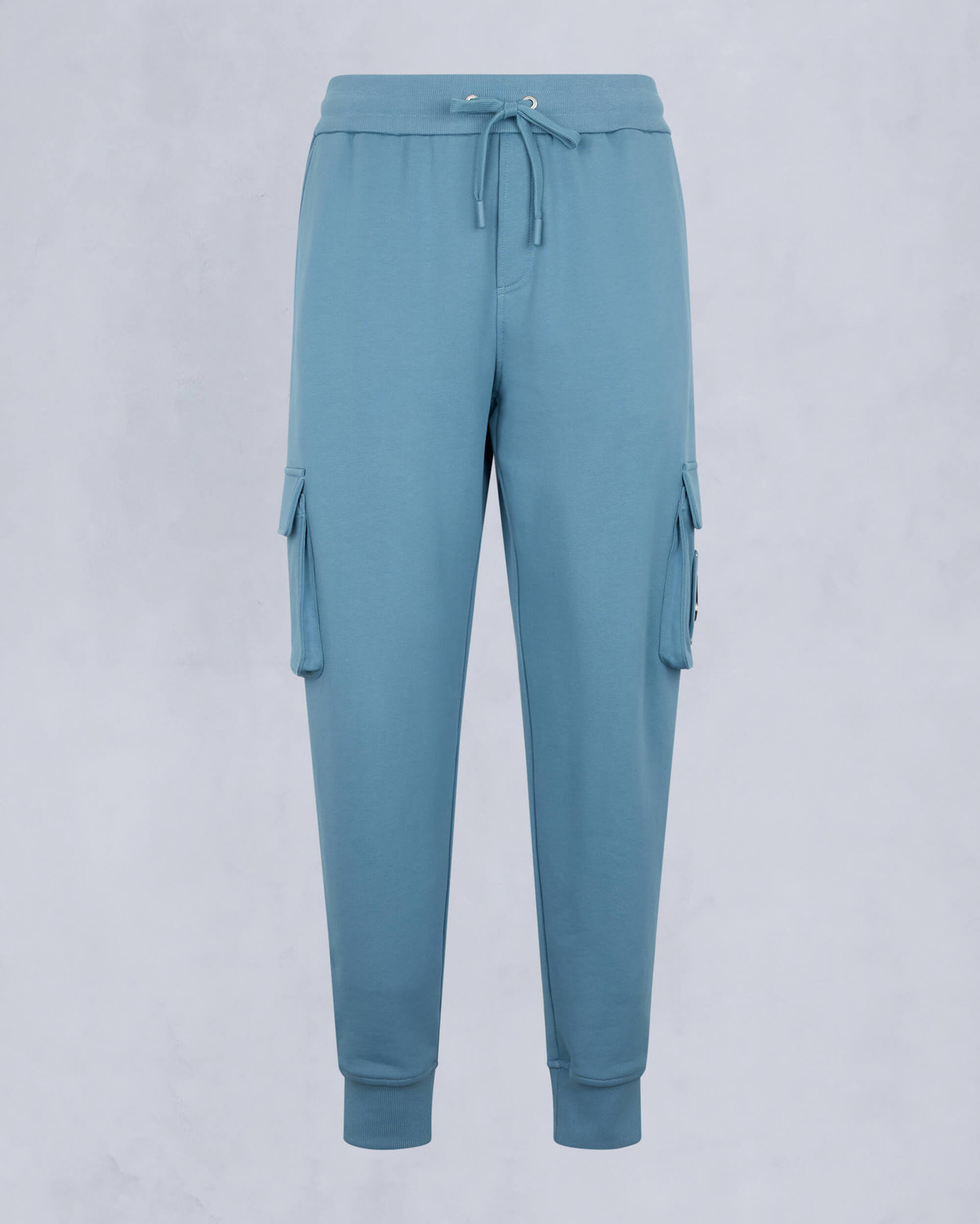 Moose Knuckles Mens Hartsfield Cargo Jogger SEA M33MR777 - GM