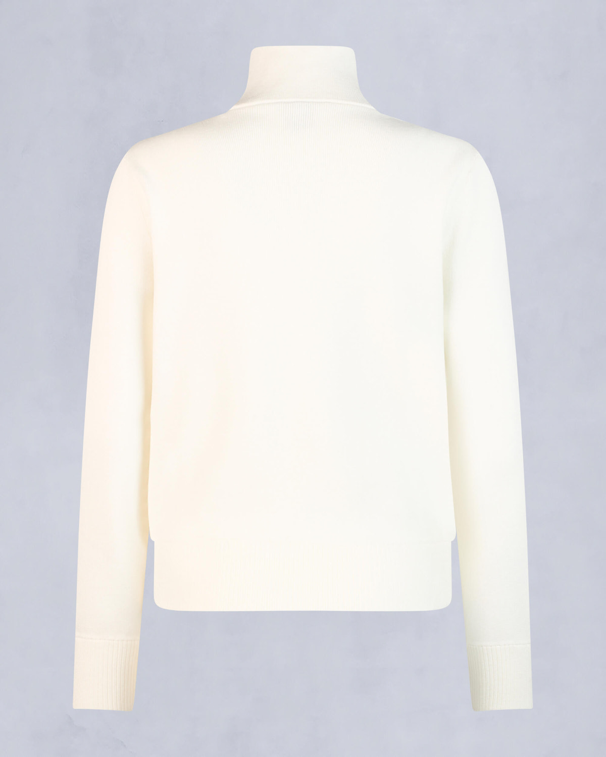 Moose Knuckles - M34LK650 - Josephine Hybrid Sweater - WOMENS - Plaster - Detail2