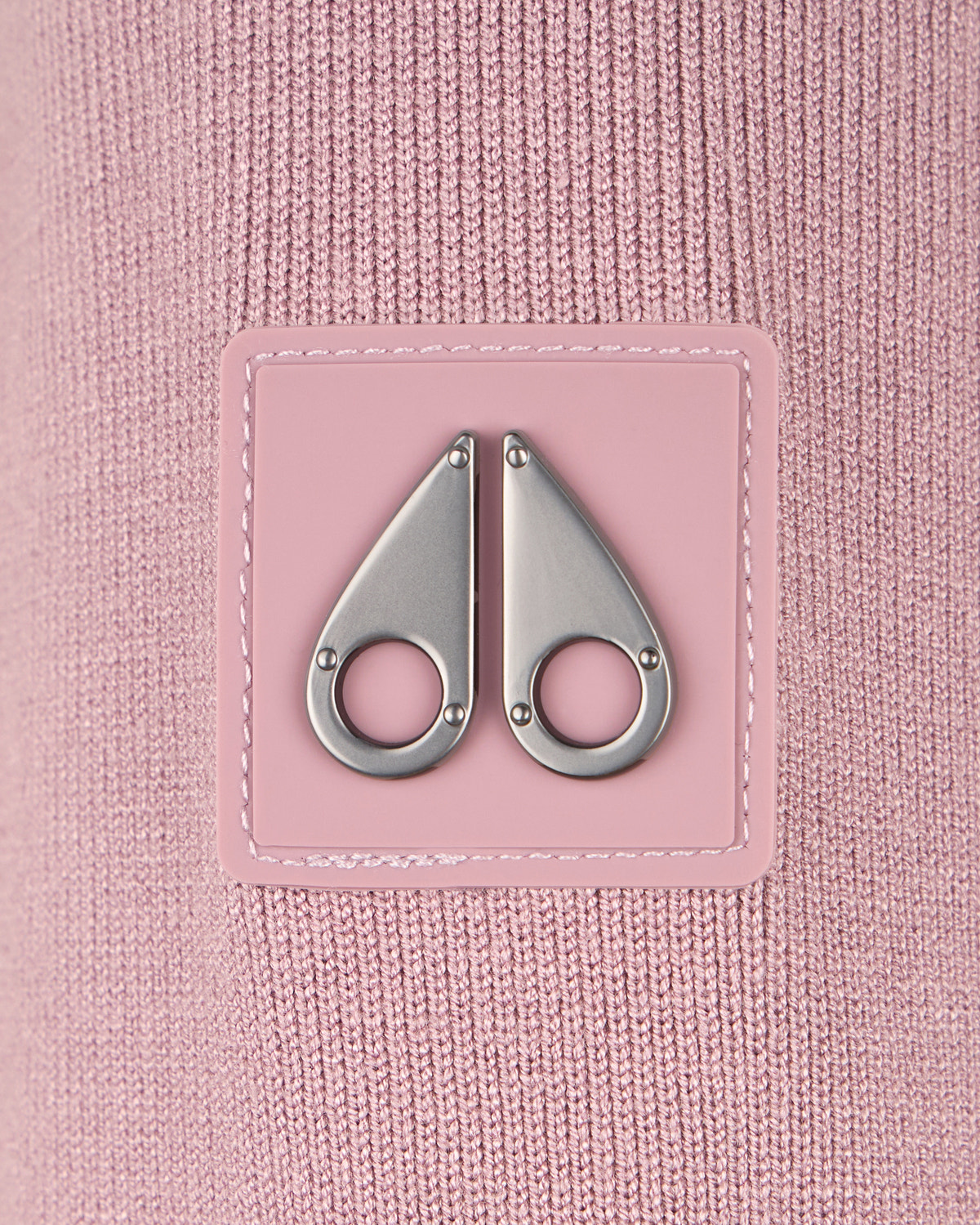 Moose Knuckles - M34LK650 - Josephine Hybrid Sweater - WOMENS - - Detail1