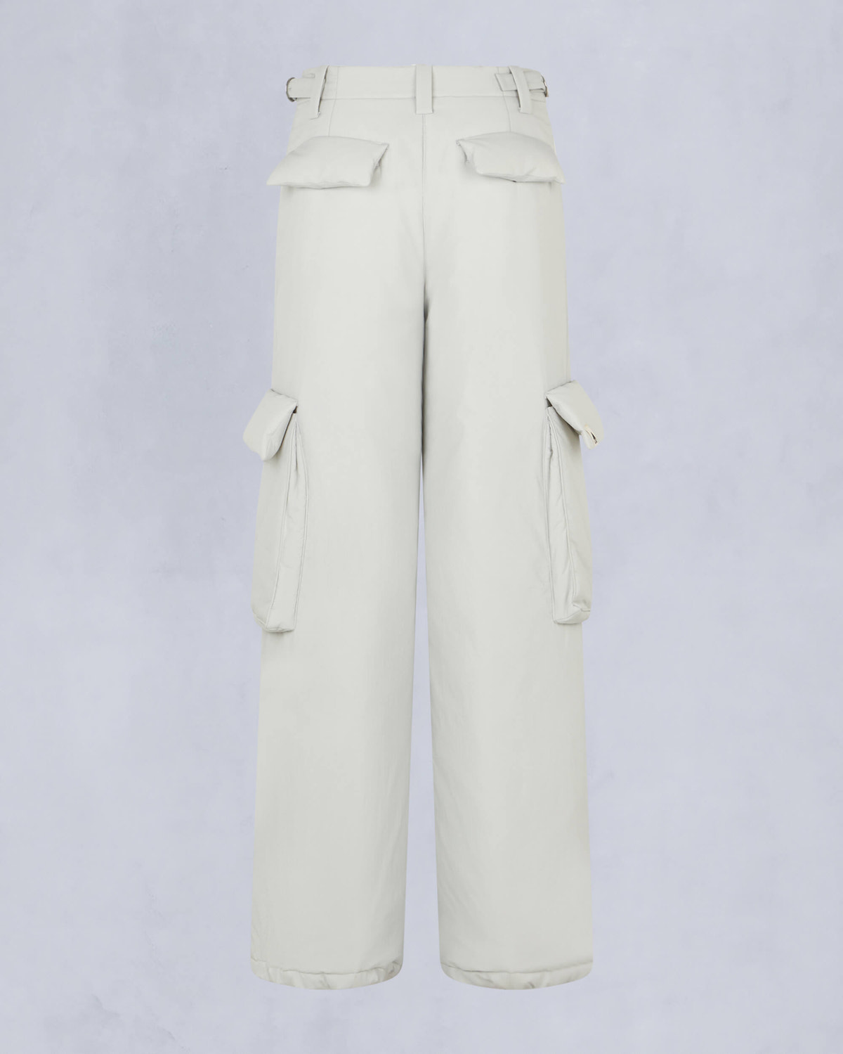 Moose Knuckles Womens Quartzite Pant Stone M34LR762 Detail2