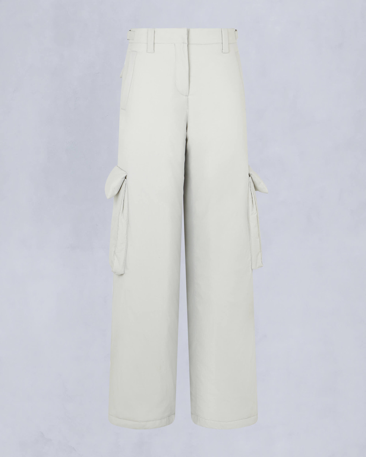 Moose Knuckles Womens Quartzite Pant Stone M34LR762 - GM