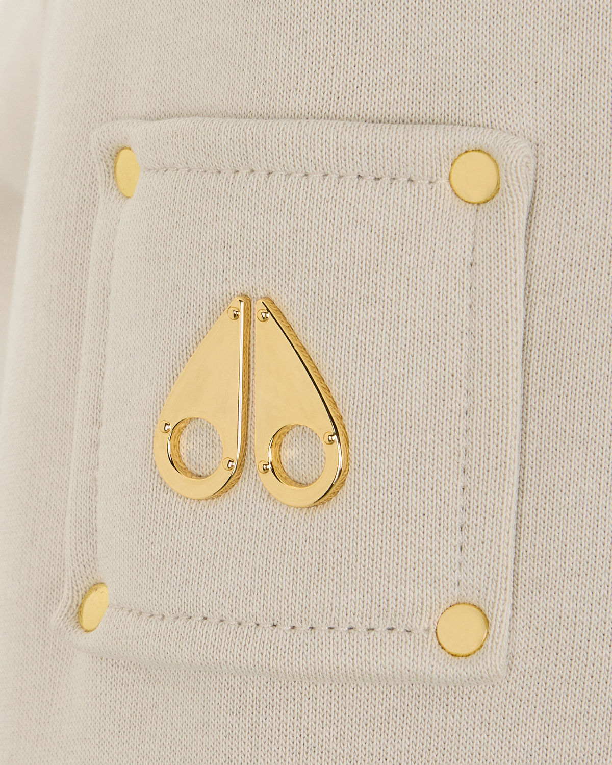 Moose Knuckles - M34LS601G - Gold Series Celestine Bunny - WOMENS - - Detail1