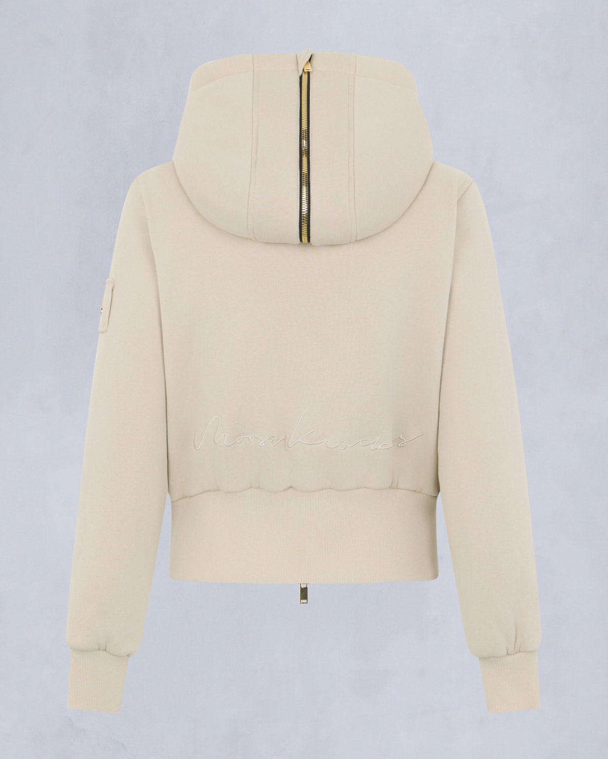 Moose Knuckles - M34LS601G - Gold Series Celestine Bunny - WOMENS - - Detail2