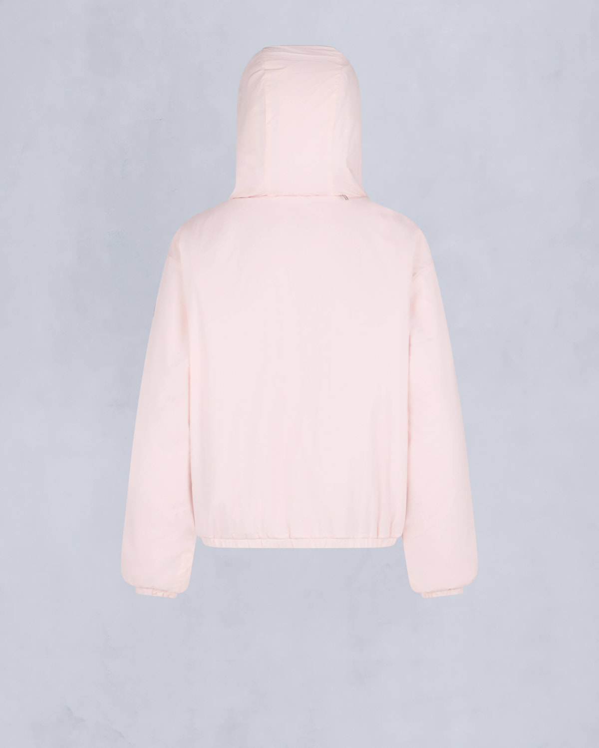 Moose Knuckles Womens Eaton Reversible Bunny Heaven / heaven M34LS652 Detail8