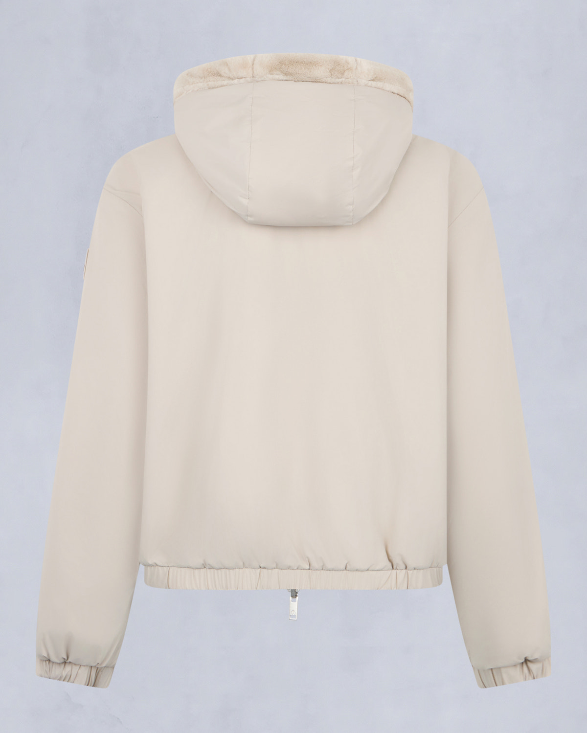 Moose Knuckles - M34LS652 - Eaton Reversible Bunny - WOMENS - - Detail2