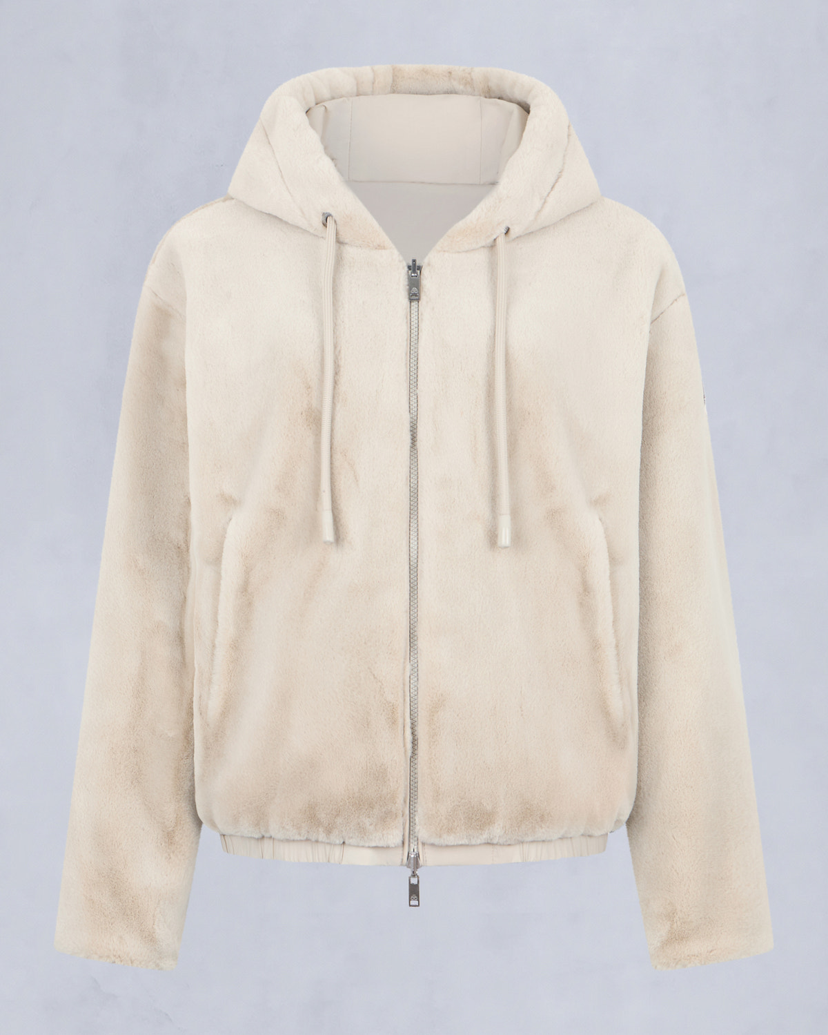 Moose Knuckles - M34LS652 - Eaton Reversible Bunny - WOMENS - - Detail7