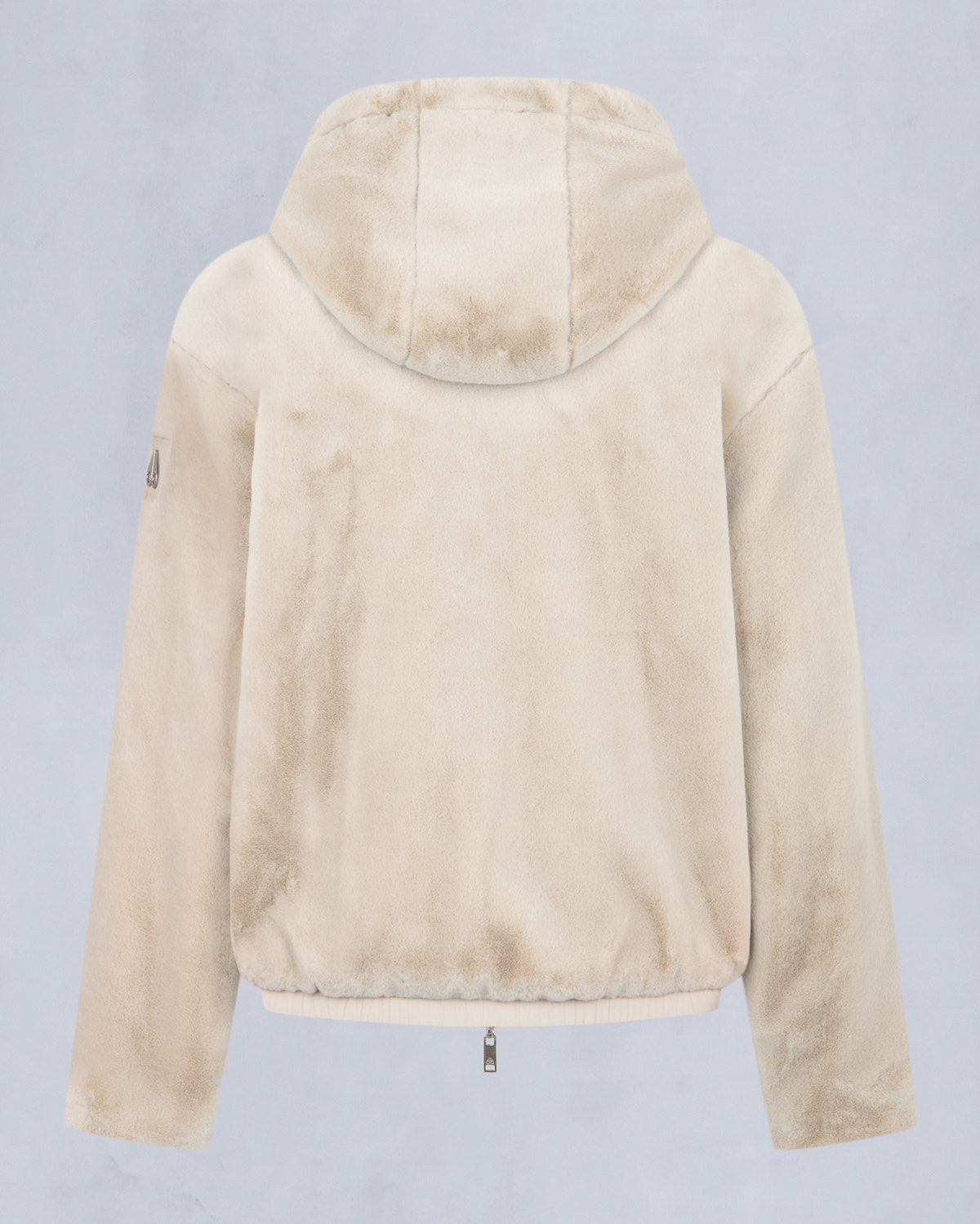 Moose Knuckles - M34LS652 - Eaton Reversible Bunny - WOMENS - - Detail8
