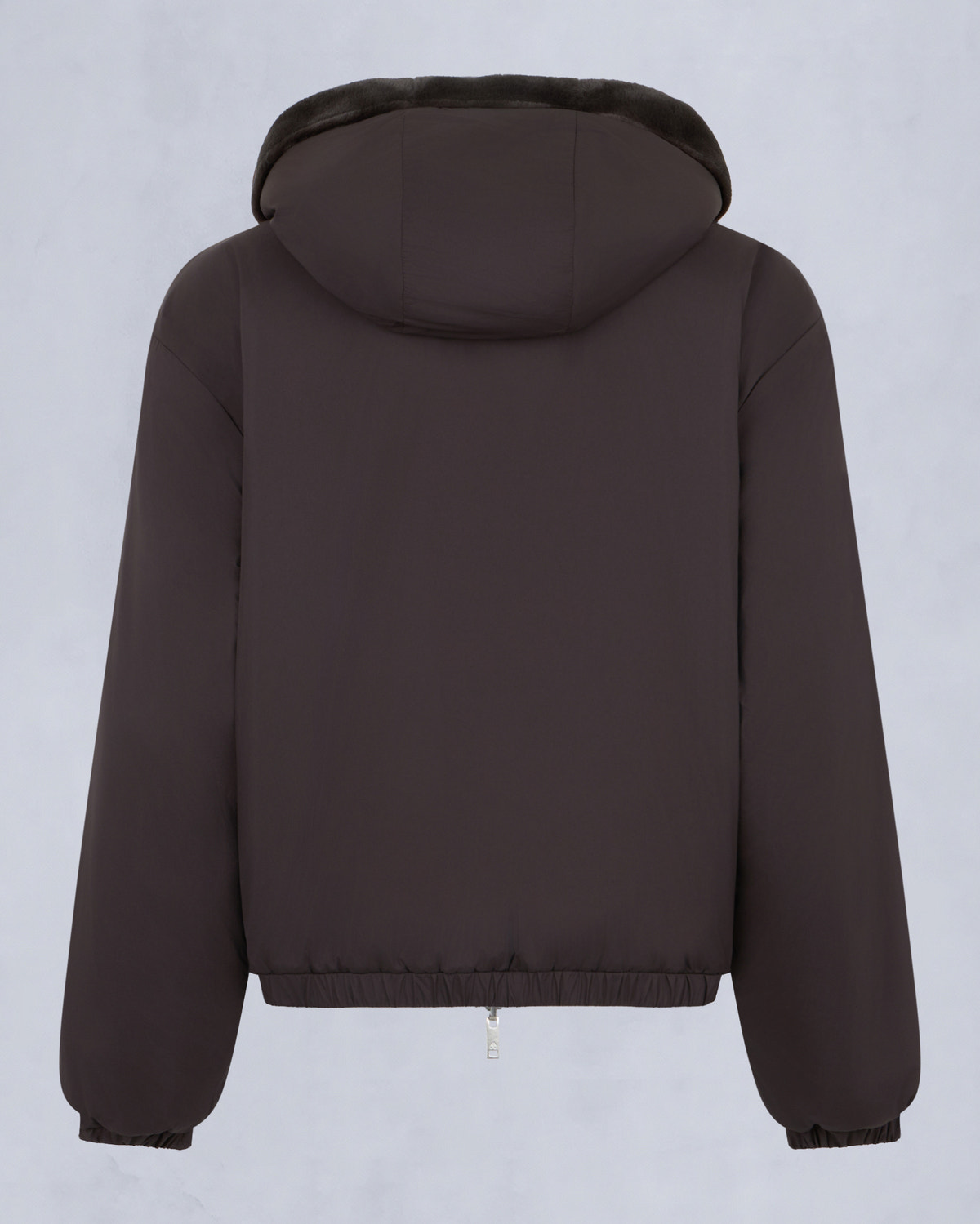 Moose Knuckles - M34LS652 - Eaton Reversible Bunny - WOMENS - - Detail2