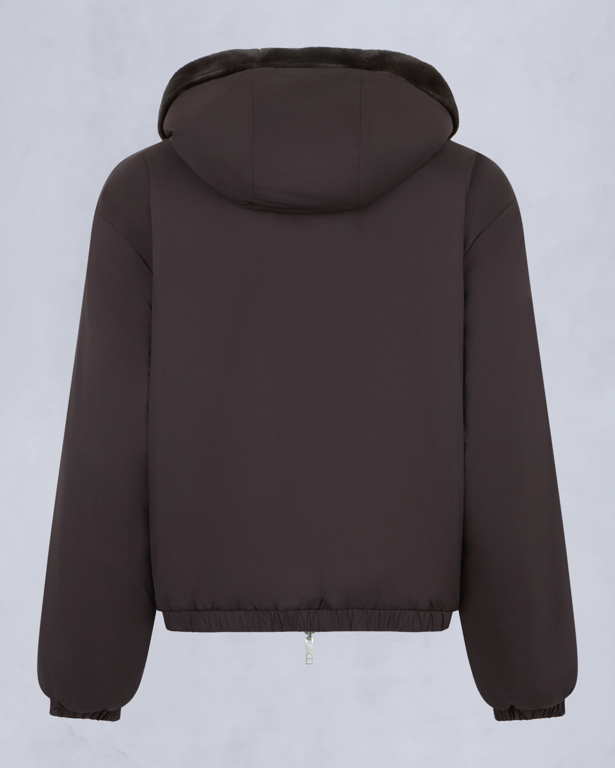 Moose Knuckles - M34LS652 - Eaton Reversible Bunny - WOMENS - - Detail2